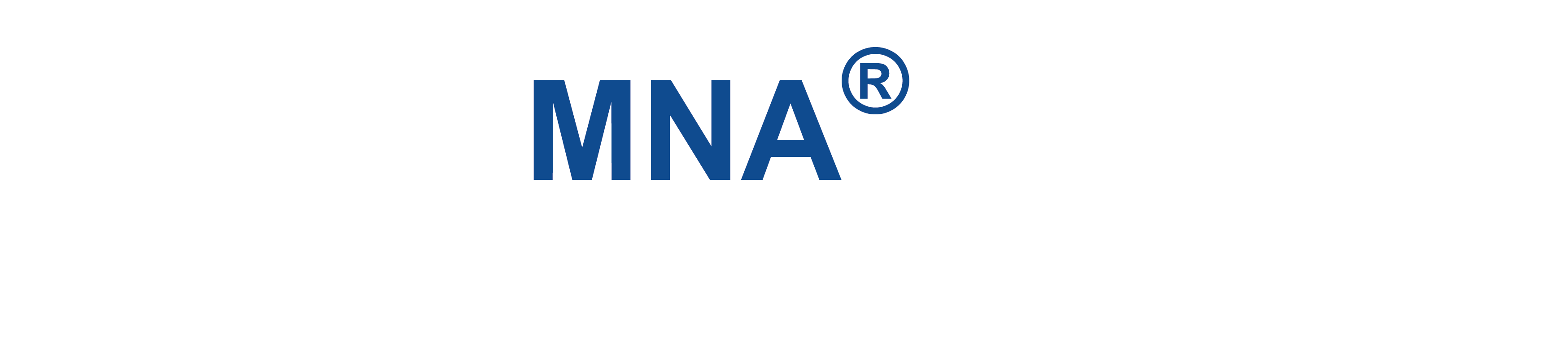 MNA logo short